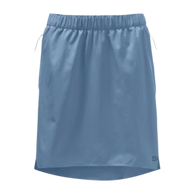 Abbildung von Jack Wolfskin Sonora Sportrock, Damen, Größe: Small, Elemental blue