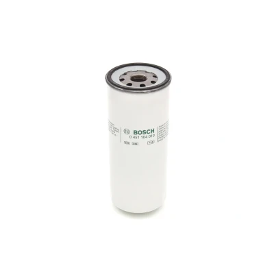 Abbildung von BOSCH 0 451 104 010 Ölfilter 1 1/8&quot; 16 UN Anschraubfilter RENAULT TRUCKS: Midlum