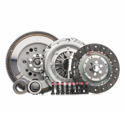 Abbildung von VALEO 837093 Kupplungssatz BMW: 1 Hatchback, 3 Saloon, Touring