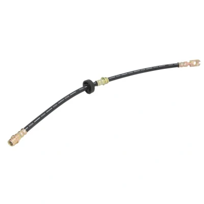 Abbildung von ABE C81166ABE Bremsschläuche Vorderachse beidseitig 510 M10x1 SF AUDI: A2