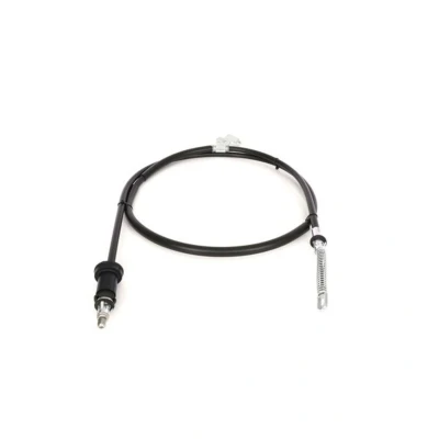Abbildung von BOSCH 1 987 482 747 Handbremsseil 1982 JEEP: Cherokee III