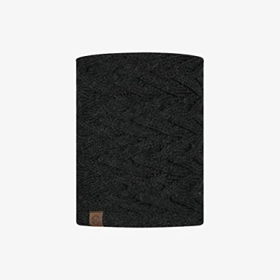 Abbildung von Buff Strick &amp; Polar Schlauchschal CARYN GRAPHITE