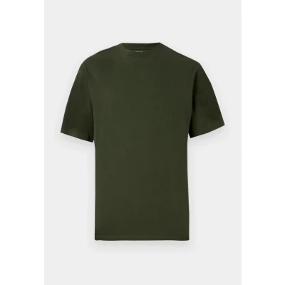 Abbildung von Jack &amp; Jones Jjebradley TEE O NECK Tshirt basic, Herren, Größe: XXL, Duffel bag