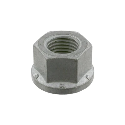 Abbildung von FEBI BILSTEIN 03641 Radmuttern Flachbund 27