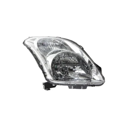 Abbildung von ALKAR 2742987 Scheinwerfer rechts W5W, H4, WY21W chrom SUZUKI: SWIFT 3