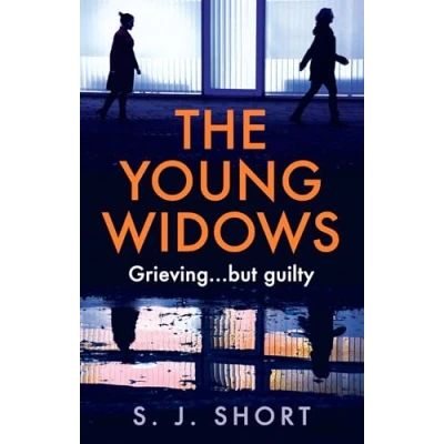 Abbildung von the Young Widows: addictive psychological suspense that will keep you guessing until last page