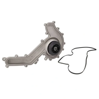 Abbildung von INA 538 0894 10 Wasserpumpe für Keilrippenriementrieb AUDI: A6 C7 Avant, Q7, A4 B9 Saloon, VOLKSWAGEN: Amarok Pickup