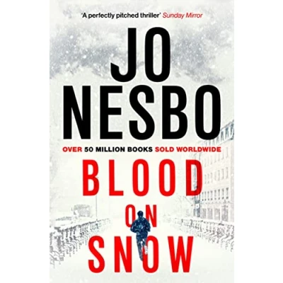 Abbildung von Blood on Snow: From the international bestselling author of Harry Hole series