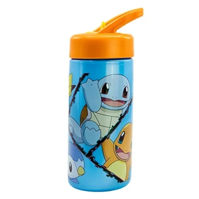 Abbildung von Pokemon Playground Trinkflasche, 410ml