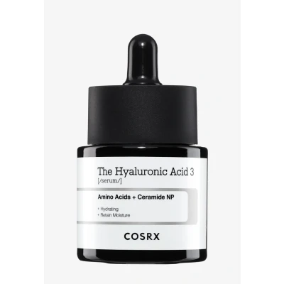Abbildung von Cosrx THE Hyaluronic ACID 3 Serum Serum, Größe: 20 ml,