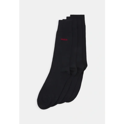 Abbildung von HUGO 2P RS UNI CC Socken, Herren, Größe: 39 42, Dark blue
