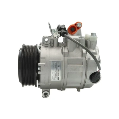 Abbildung von NRF 32246 Kompressor 7SEU17C 12 PAG 46 mit Kompressoröl, Dichtring LAND ROVER: Discovery 3, Range Rover Sport