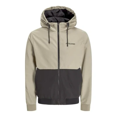 Abbildung von JACK &amp; JONES Male Blousonjacke