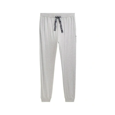 Abbildung von TOM Tailor Nachtwäsche Hose, Herren, Größe: XL, Grey light melange