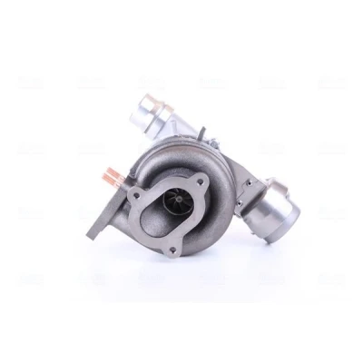 Abbildung von NISSENS 93072 Turbolader Abgasturbolader pneumatisch mit Dichtungen RENAULT: SCENIC 3, MEGANE 3 Grandtour, GRAND