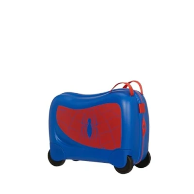 Abbildung von Samsonite Dreamrider Reisekoffer Marvel 28L, Spider Man