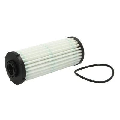 Abbildung von HENGST FILTER EG959H D508 Getriebeölfilter VOLKSWAGEN: Tiguan II, Passat B8 Variant, Golf 7 SKODA: Octavia 3 Combi, Superb III Estate, Kodiaq