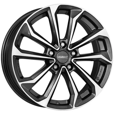 Abbildung von KS dark 6 5x16 5x114 3 ET44 MB67 1