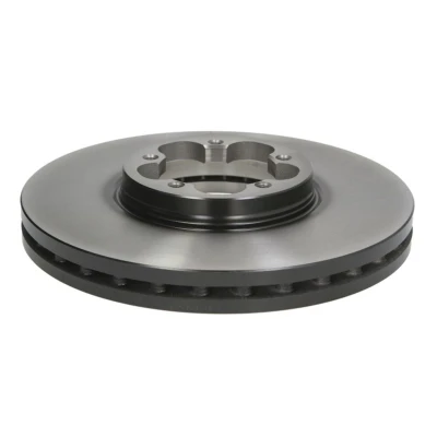 Abbildung von TRW DF6752S Bremsscheibe 308 33 5 111,5 Belüftet lackiert FORD: Transit V363 Van, Tourneo Custom V362 Minibus, Van