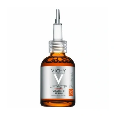 Abbildung von Vichy LiftActive Supreme Vitamine C Serum 20 ml