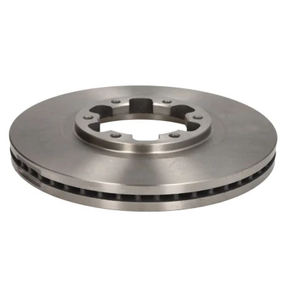 Abbildung von BOSCH 0 986 479 031 Bremsscheibe 300 28 6 124 Belüftet, innenbelüftet geölt NISSAN: NP300 Navara Pickup