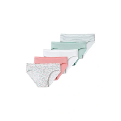Abbildung von Schiesser 5PACK Slip Sortiert für Kinder, Größe: 92,