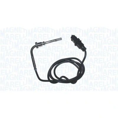Abbildung von MAGNETI MARELLI 172000239010 Sensor, Abgastemperatur FIAT: BRAVO 2