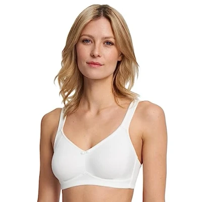 Abbildung von Susa Minimizer BH »Milano«, Soft Cups, Microfaser, blickdicht, elastisch