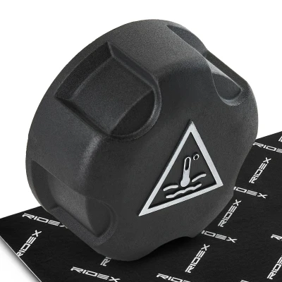 Abbildung von FEBI BILSTEIN 37600 Verschlußdeckel, Kühlmittelbehälter 1,4 PEUGEOT: 207 Hatchback, 508 I SW, 308 SW 2, CITROËN: C5 III Estate, C4 Picasso 2 kfzteile,