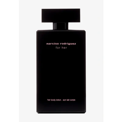 Abbildung von Narciso Rodriguez For Her Bodylotion 200 ml