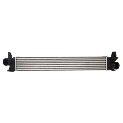 Abbildung von THERMOTEC DAF007TT Ladeluftkühler FIAT: Ducato III Minibus, Van