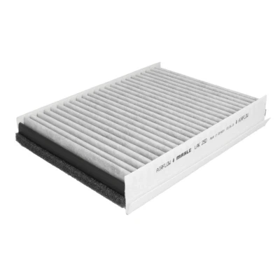 Abbildung von Innenraumfilter MAHLE KNECHT LAK 250