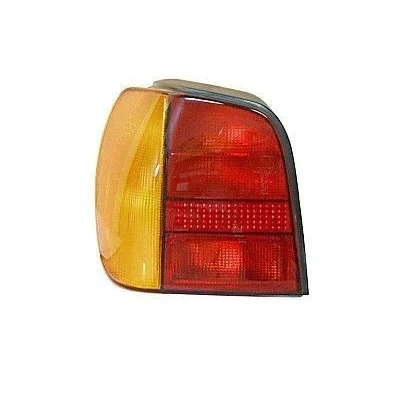 Abbildung von VAN WEZEL 5824931 Rückleuchte links ohne Lampenträger VOLKSWAGEN: Polo III Hatchback