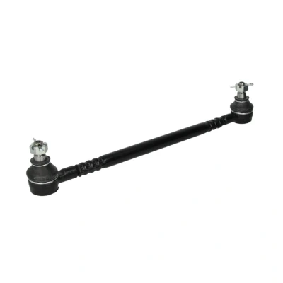 Abbildung von MOOG VO DL 3253 Spurstange links, Vorderachse VOLKSWAGEN: LT 40 55 I Platform / Chassis, 28 35 Van, Minibus