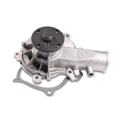 Abbildung von HEPU P335/36 Wasserpumpe mit Dichtung mechanisch OPEL: Manta B Saloon, A Coupe, Senator