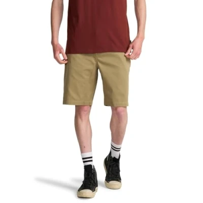 Abbildung von Billabong Carter Workwear Shorts, Herren, Größe: 30, Khaki