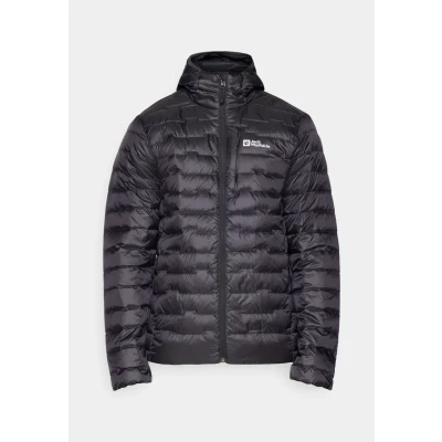 Abbildung von Jack Wolfskin Passamani DOWN Hoody M Daunenjacke, Herren, Größe: XXL, Phantom