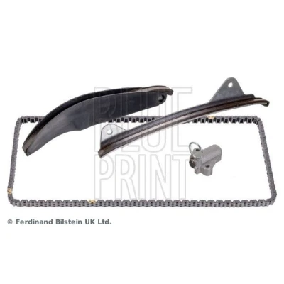 Abbildung von BLUE PRINT ADBP730117 Steuerkettensatz Zahnkette, Kette geschlossen HYUNDAI: ix35, KIA: Sportage III