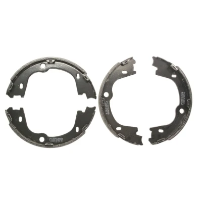 Abbildung von BOSCH 0 986 487 778 Handbremsbeläge HYUNDAI: H 1 / iLoad Cargo