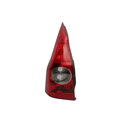 Abbildung von TYC 11 0396 01 2 Rückleuchte links ohne Lampenträger RENAULT: MEGANE Kombi