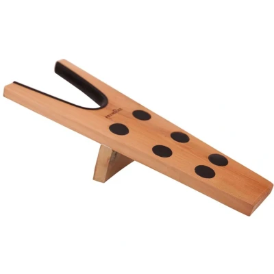 Abbildung von Premiere Stiefelheber Holz VE2 One Size 1 Farbe