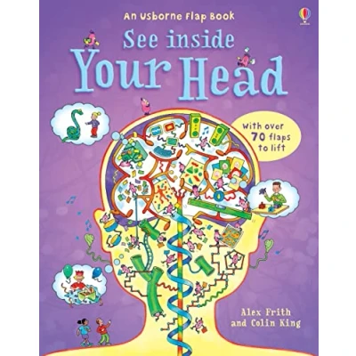 Abbildung von See Inside Your Head: 1