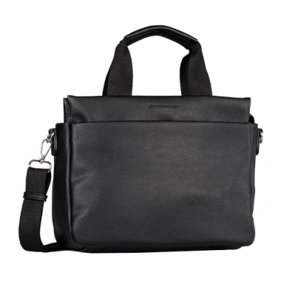 Abbildung von TOM Tailor Rella Handtasche, Damen, Größe: One Size, Black