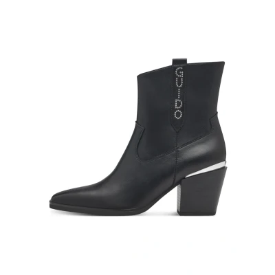 Abbildung von Marco Tozzi Stiefelette, Damen, Größe: 40, Black Schuhe