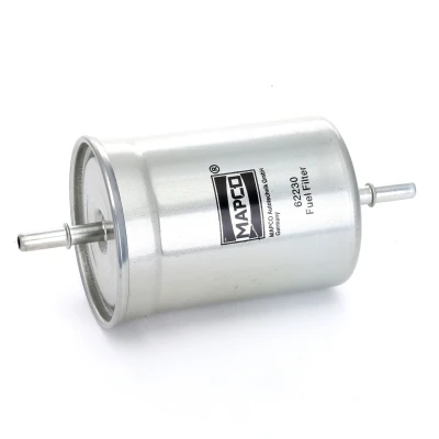 Abbildung von MAPCO 62230 Kraftstofffilter Leitungsfilter Benzin 8 AUDI: A6 C6 Saloon, A4 B7 Avant, B6 VOLKSWAGEN: Transporter 5 Bus, Golf 4