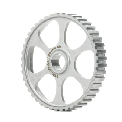Abbildung von FEBI BILSTEIN 25250 Zahnrad, Nockenwelle VOLKSWAGEN: GOLF 1 Cabriolet, 3