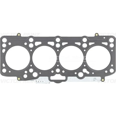 Abbildung von REINZ 61 31980 20 Zylinderkopfdichtung 1,67 80,5 Metall Lagen Dichtung VOLKSWAGEN: Golf 4, 4 Variant, Bora SEAT: Leon I Hatchback