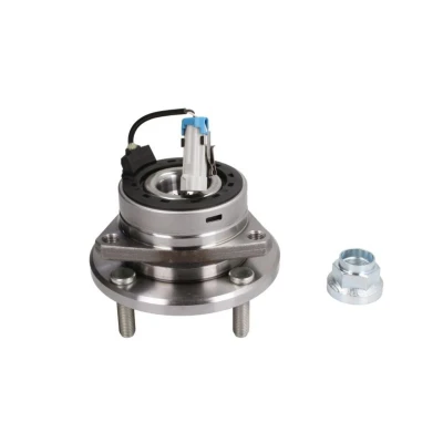 Abbildung von SKF VKBA 7599 Radlagersatz mit integriertem ABS Sensor 91,01 CHEVROLET: Epica Saloon