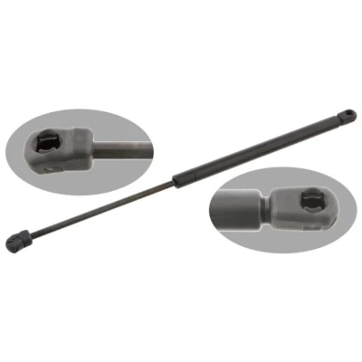 Abbildung von FEBI BILSTEIN 27713 Heckklappendämpfer 515 492 beidseitig SKODA: Octavia I Hatchback