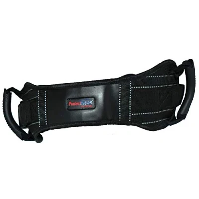 Abbildung von Protectwear Motorrad Sozius Haltegurt/Beifahrer Haltegurt SHG